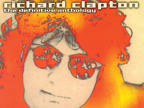 Richard Clapton