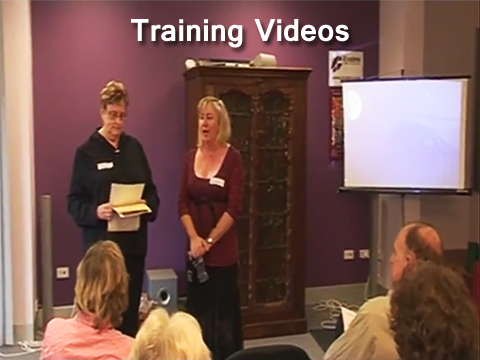 Training Videos